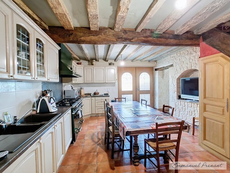 Maison à vendre, 210m², Cellé