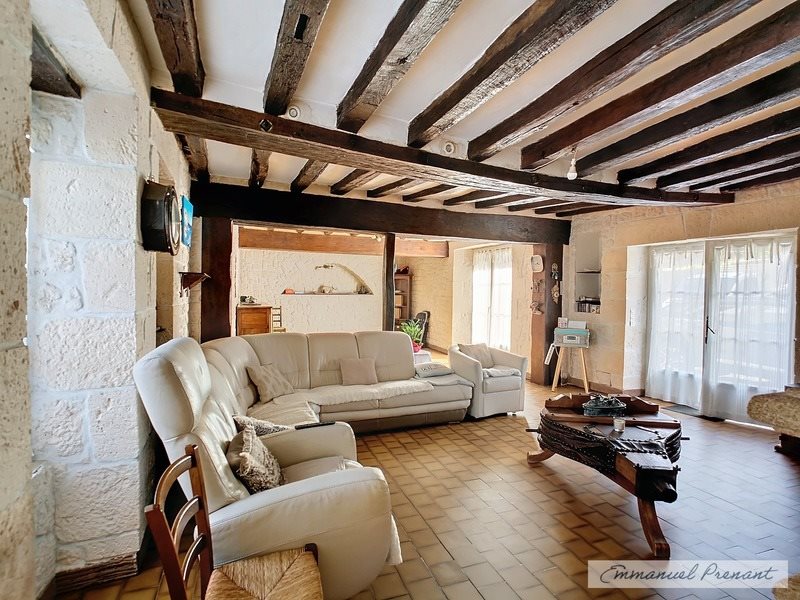 Maison à vendre, 210m², Cellé