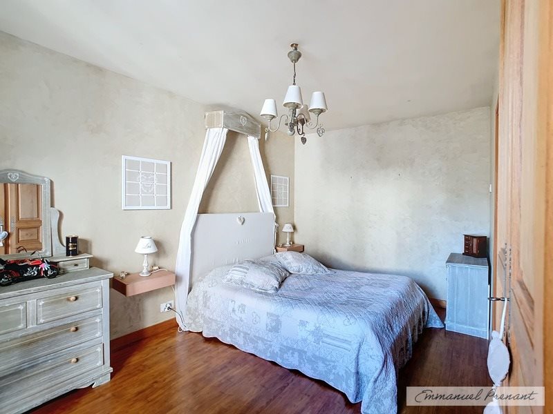 Maison à vendre, 210m², Cellé