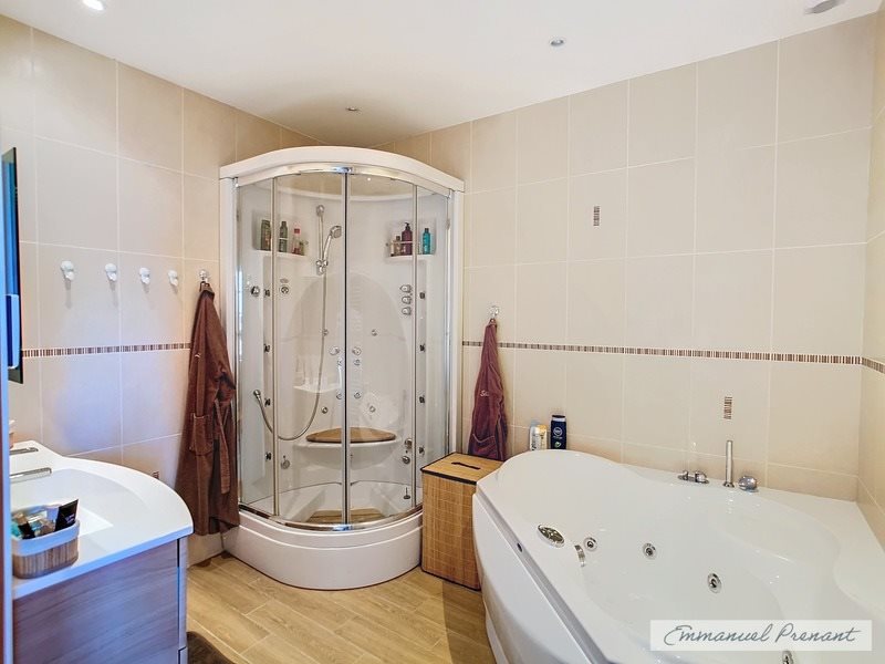 Maison à vendre, 210m², Cellé