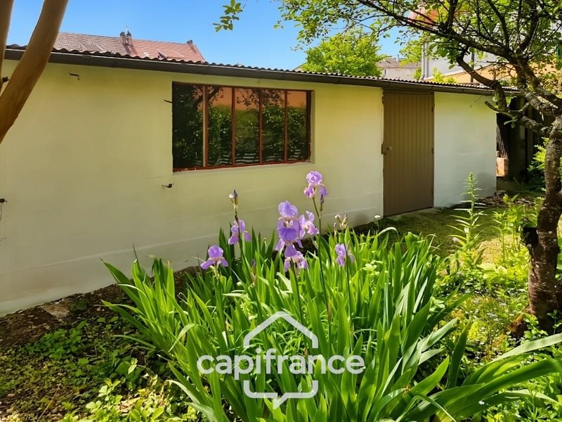 Maison à vendre, 94m², Bessé-sur-Braye