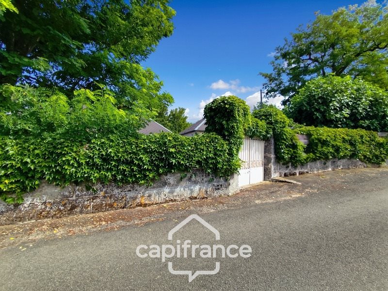 Maison à vendre, 108m², Saint-Rimay