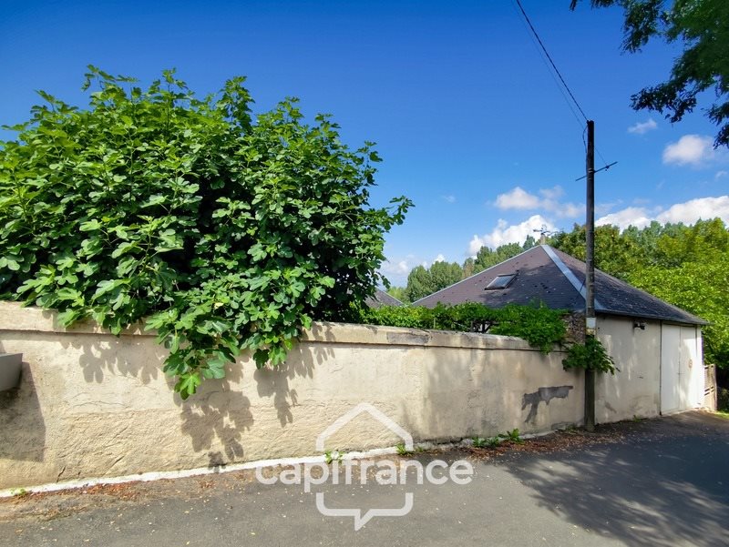 Maison à vendre, 108m², Saint-Rimay