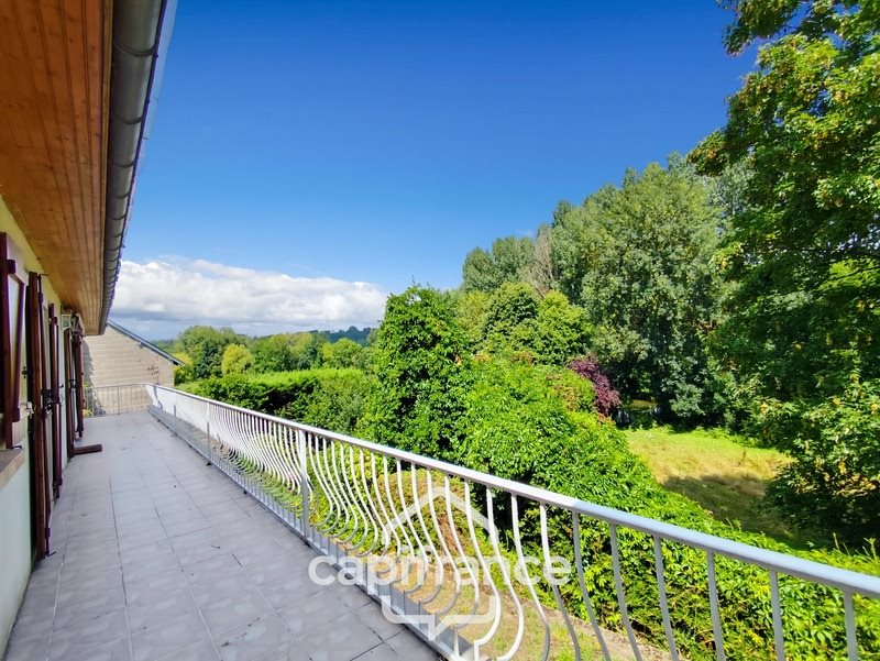 Maison à vendre, 108m², Saint-Rimay