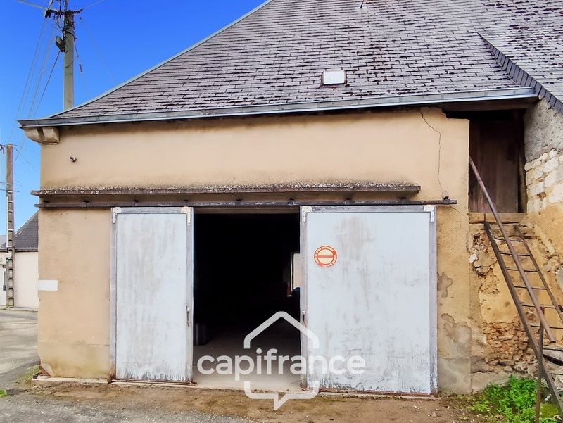 Maison à vendre, 100m², Bessé-sur-Braye