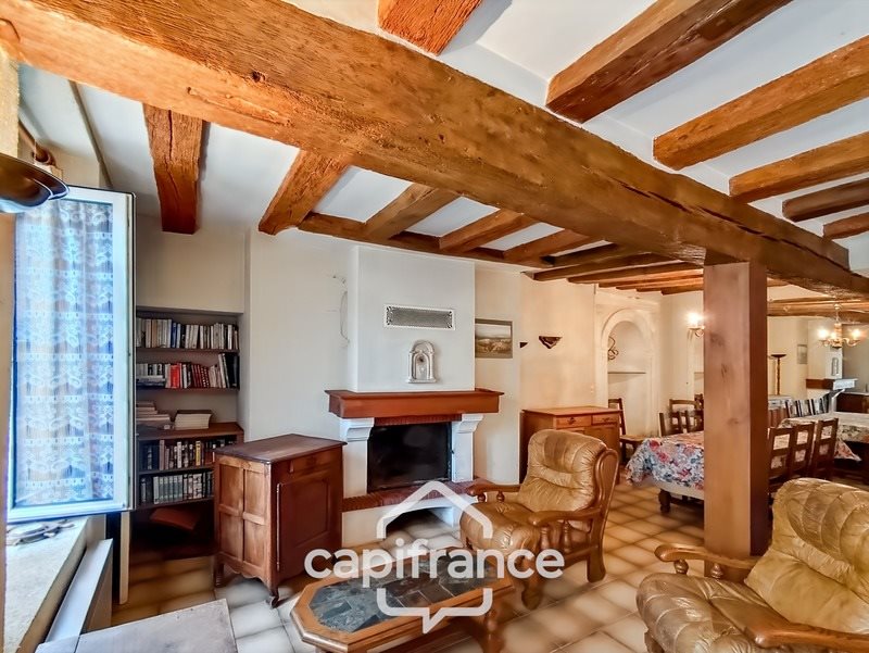 Maison à vendre, 100m², Bessé-sur-Braye