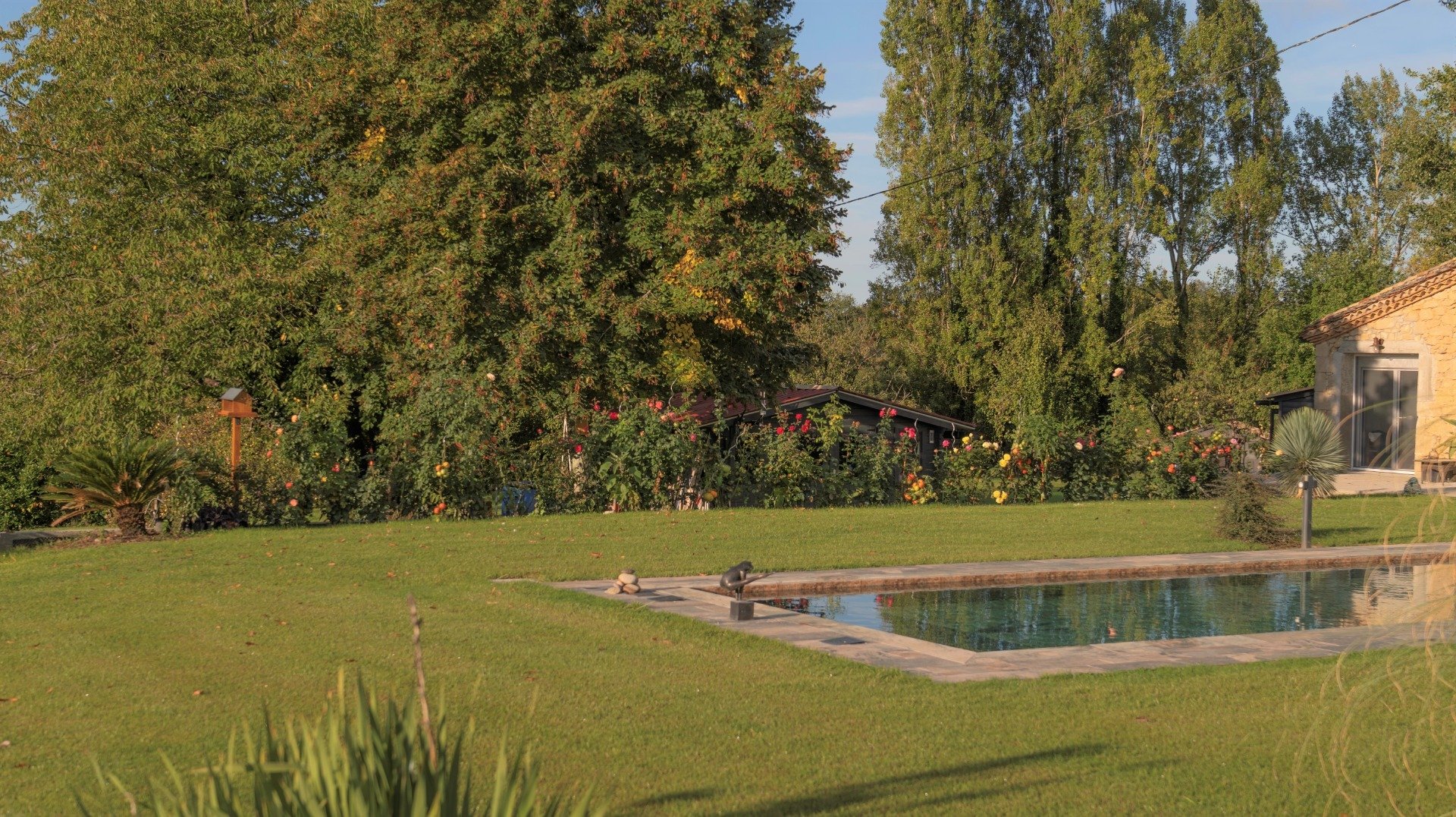 Maison à vendre, 195m², Castillonnès
