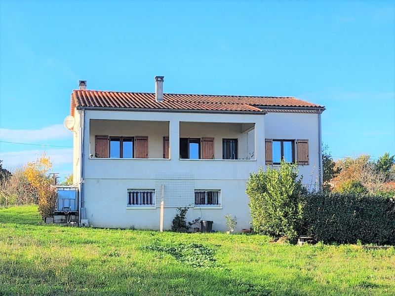 Maison à vendre, 85m², Castillonnès