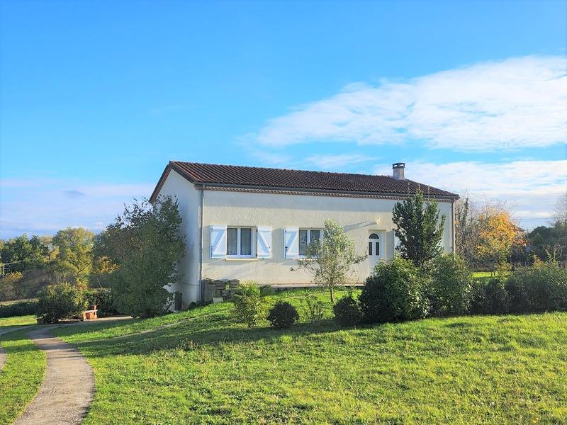 Maison à vendre, 85m², Castillonnès