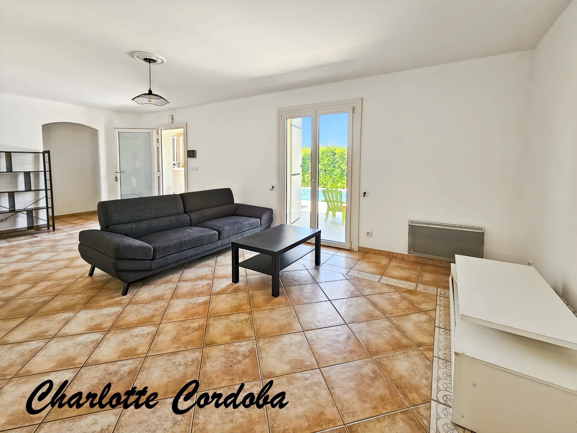 Maison à vendre, 110m², Lavardac