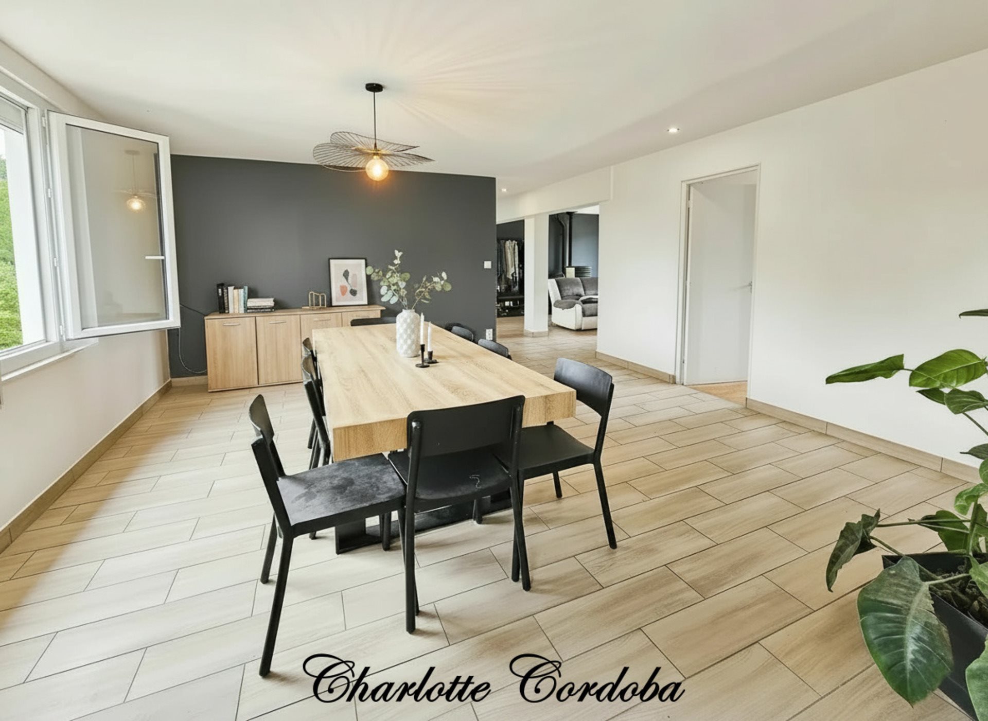 Maison à vendre, 107m², Xaintrailles