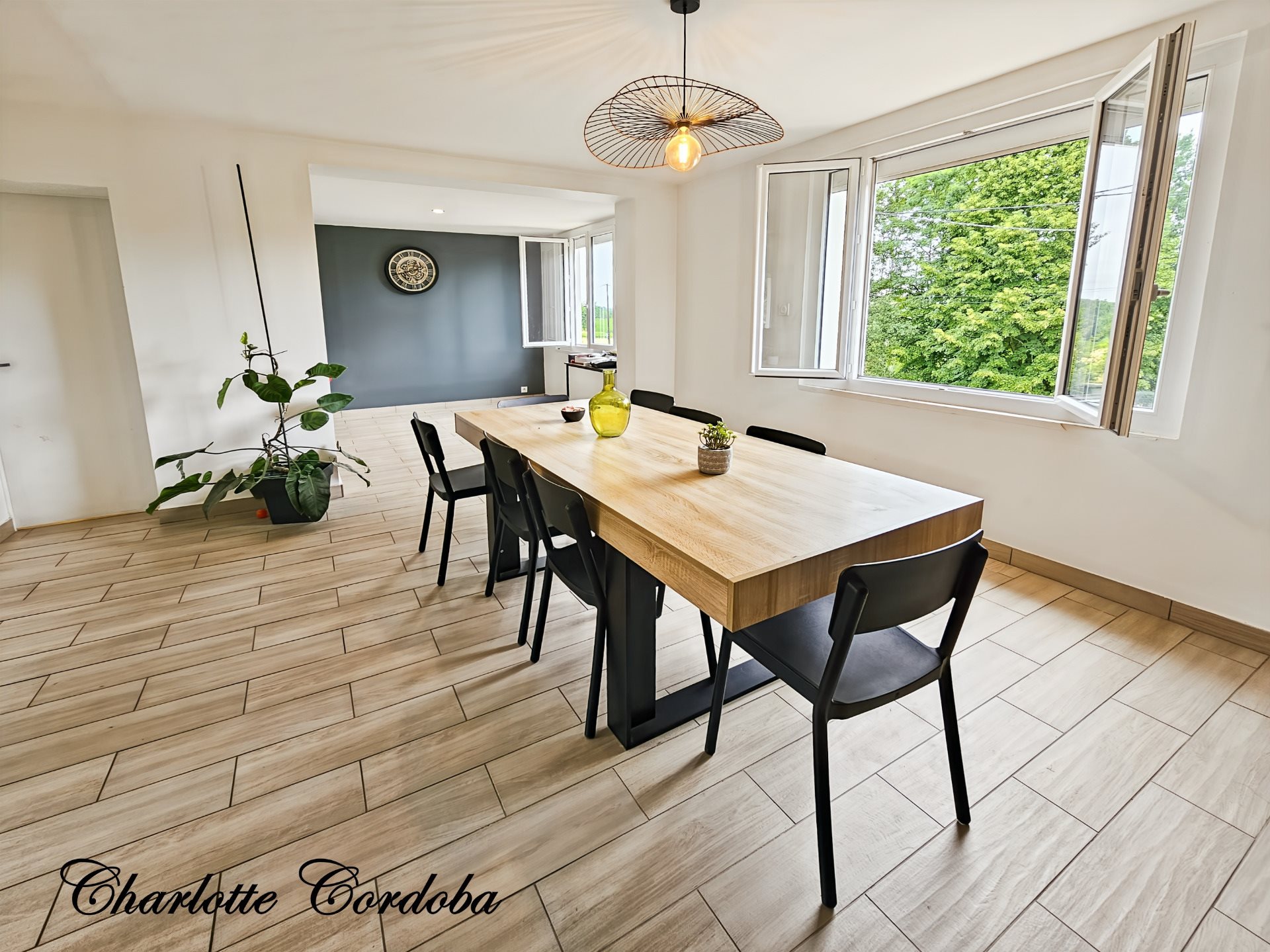 Maison à vendre, 107m², Xaintrailles