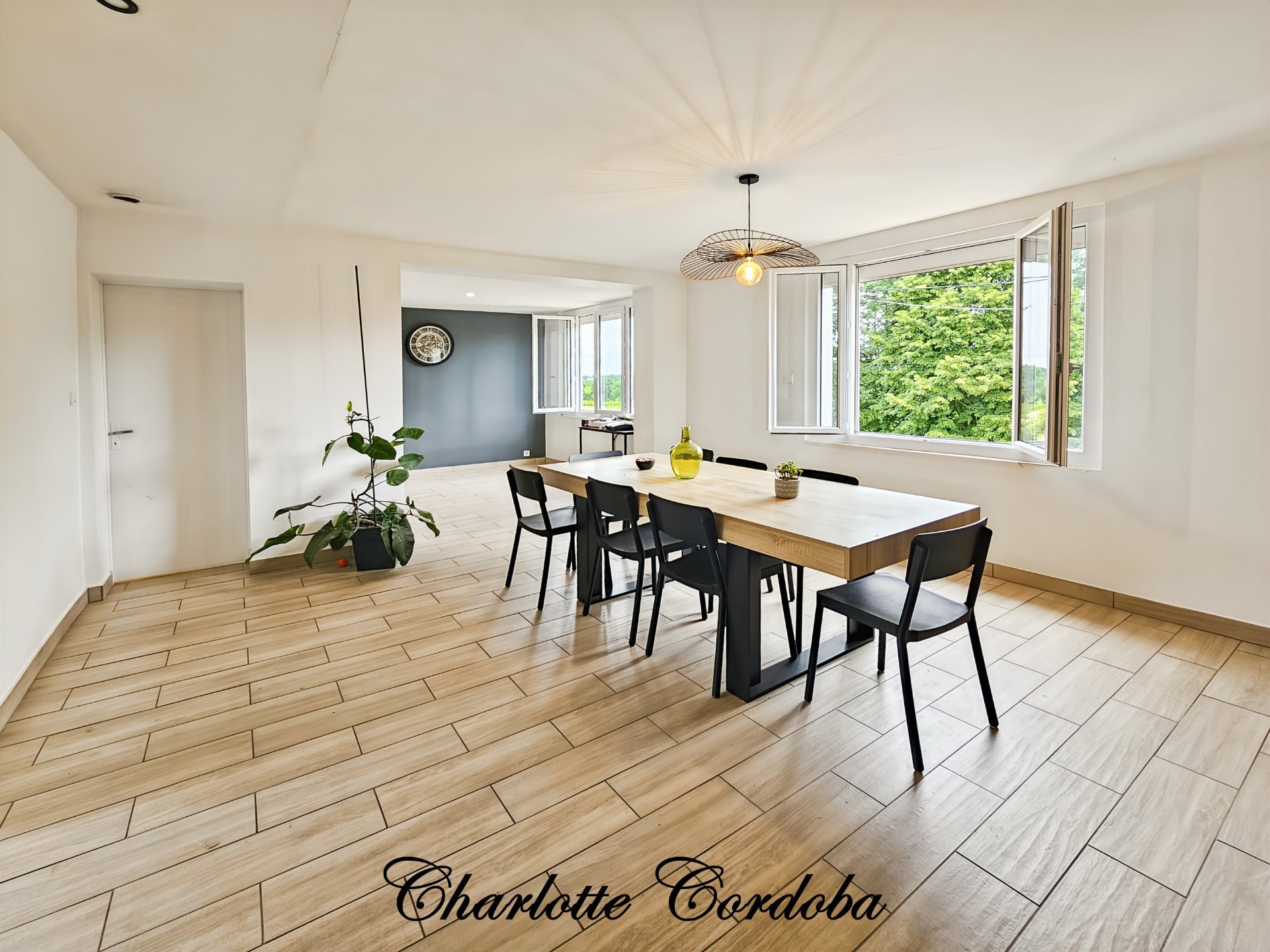 Maison à vendre, 107m², Xaintrailles