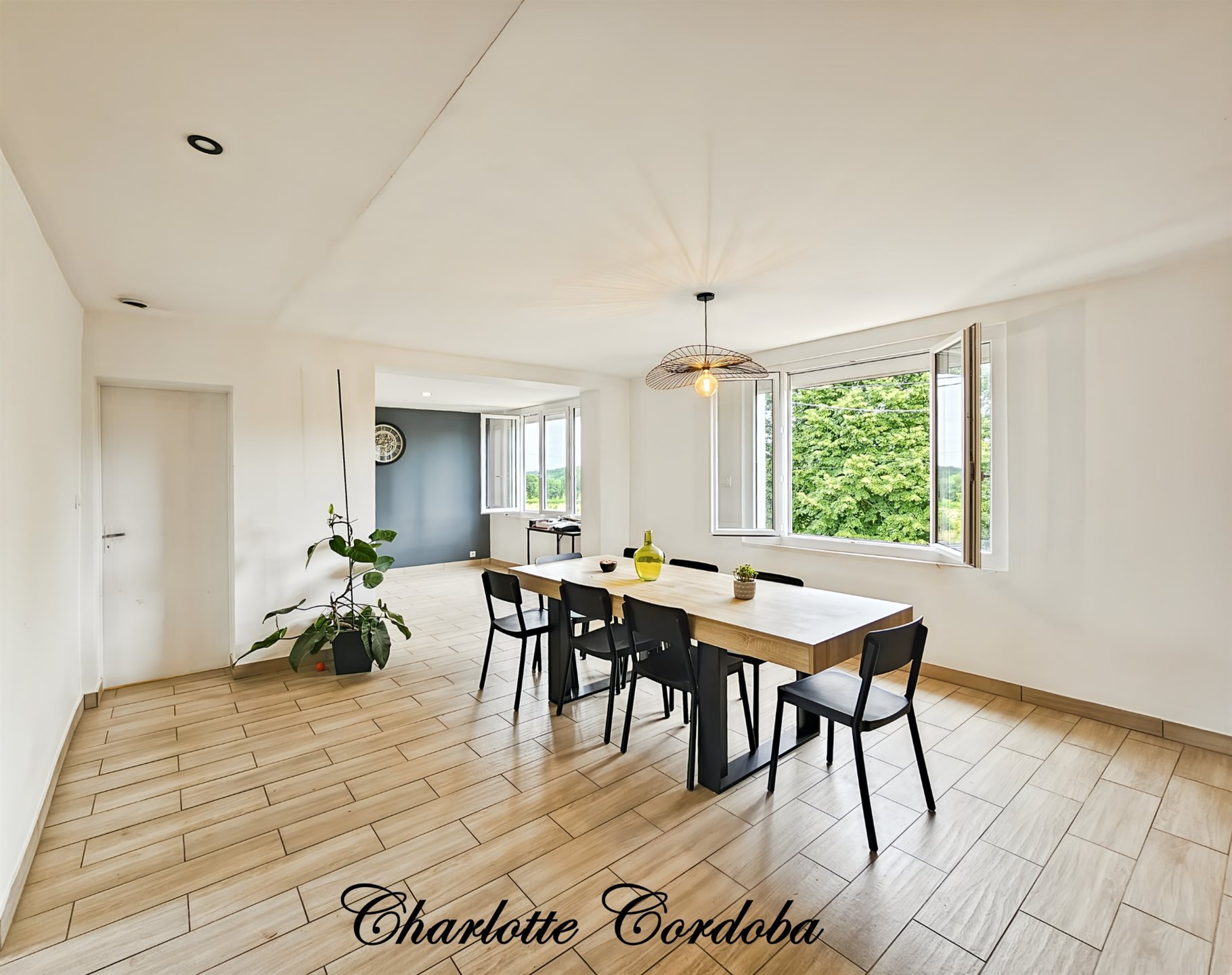 Maison à vendre, 107m², Xaintrailles