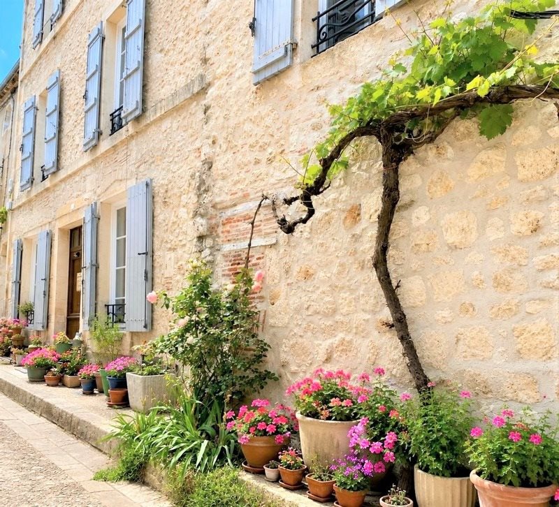 Maison à vendre, 246m², Tournon-d'Agenais