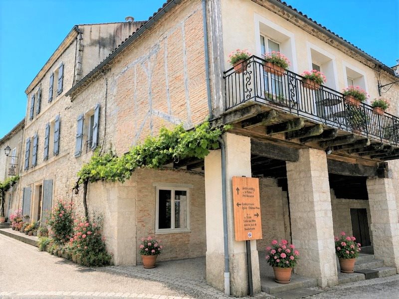 Maison à vendre, 246m², Tournon-d'Agenais