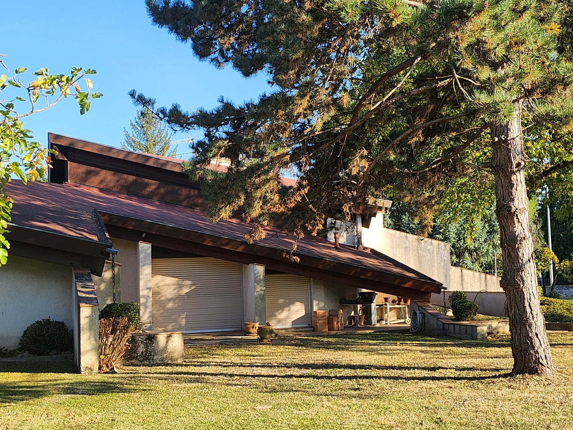 Maison à vendre, 230m², Sainte-Livrade-sur-Lot