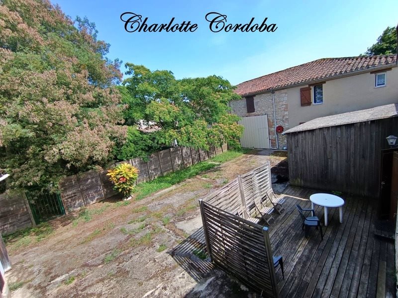 Maison à vendre, 404m², Feugarolles