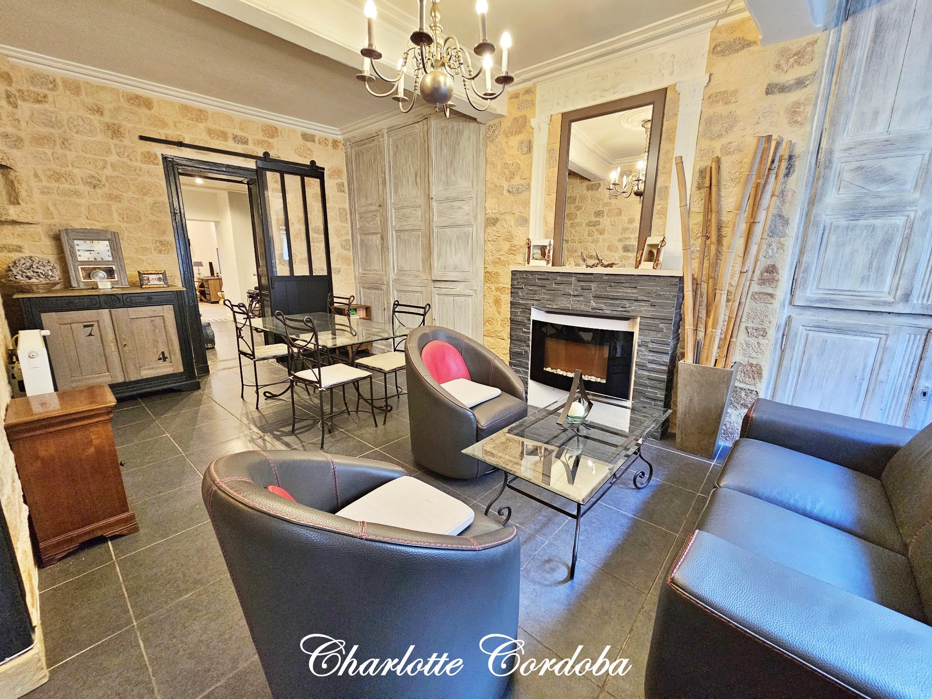Maison à vendre, 253m², Sérignac-sur-Garonne