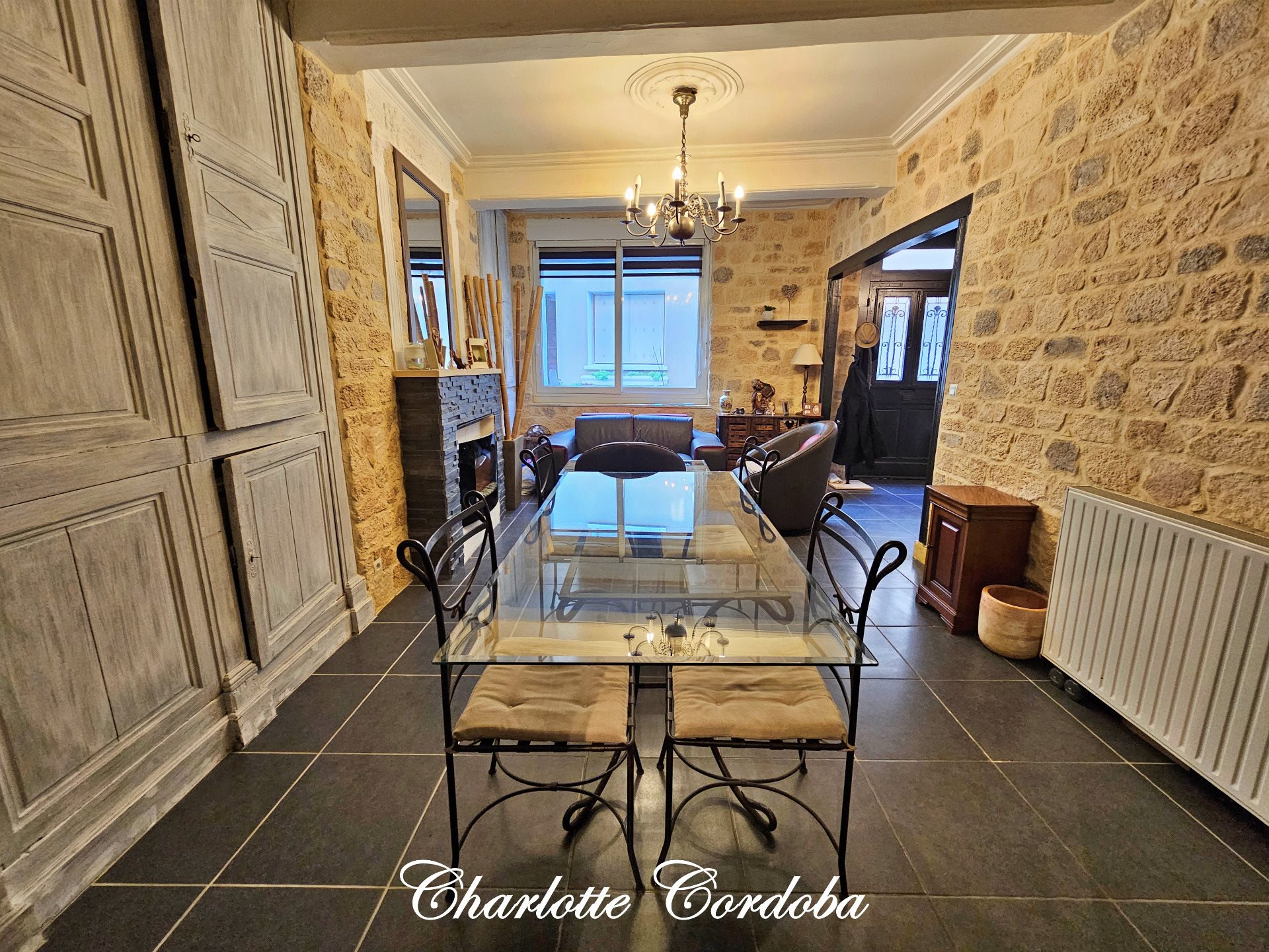 Maison à vendre, 253m², Sérignac-sur-Garonne