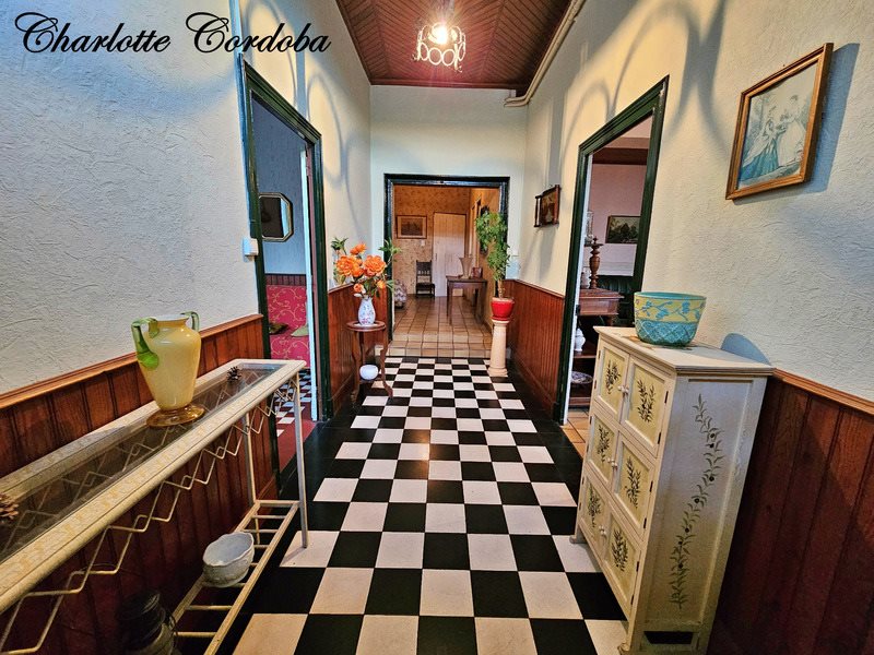 Maison à vendre, 157m², Lavardac