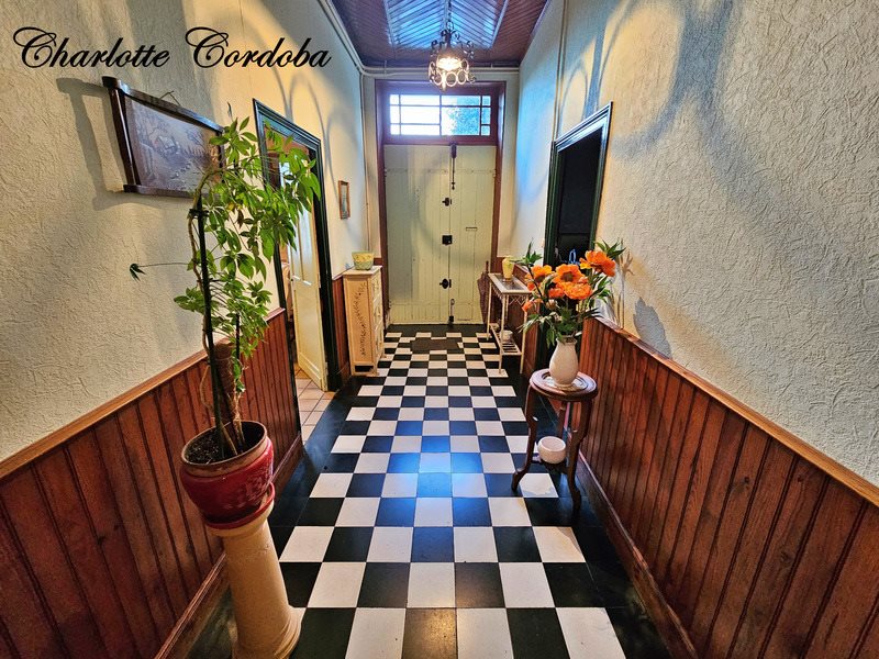 Maison à vendre, 157m², Lavardac