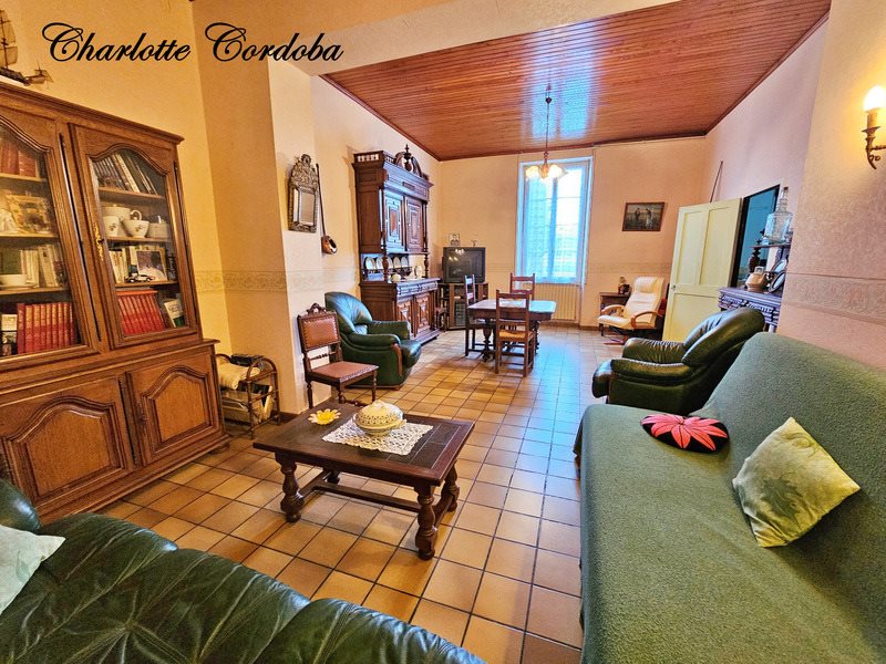 Maison à vendre, 157m², Lavardac