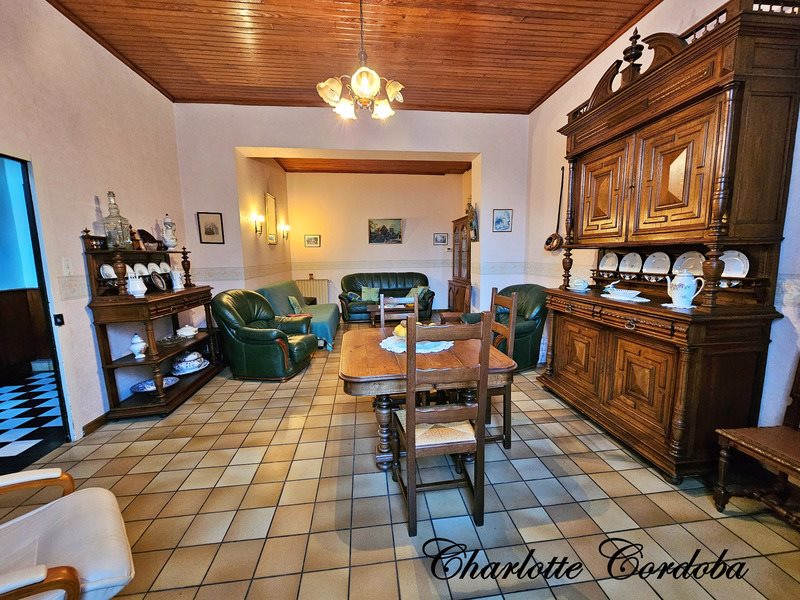 Maison à vendre, 157m², Lavardac