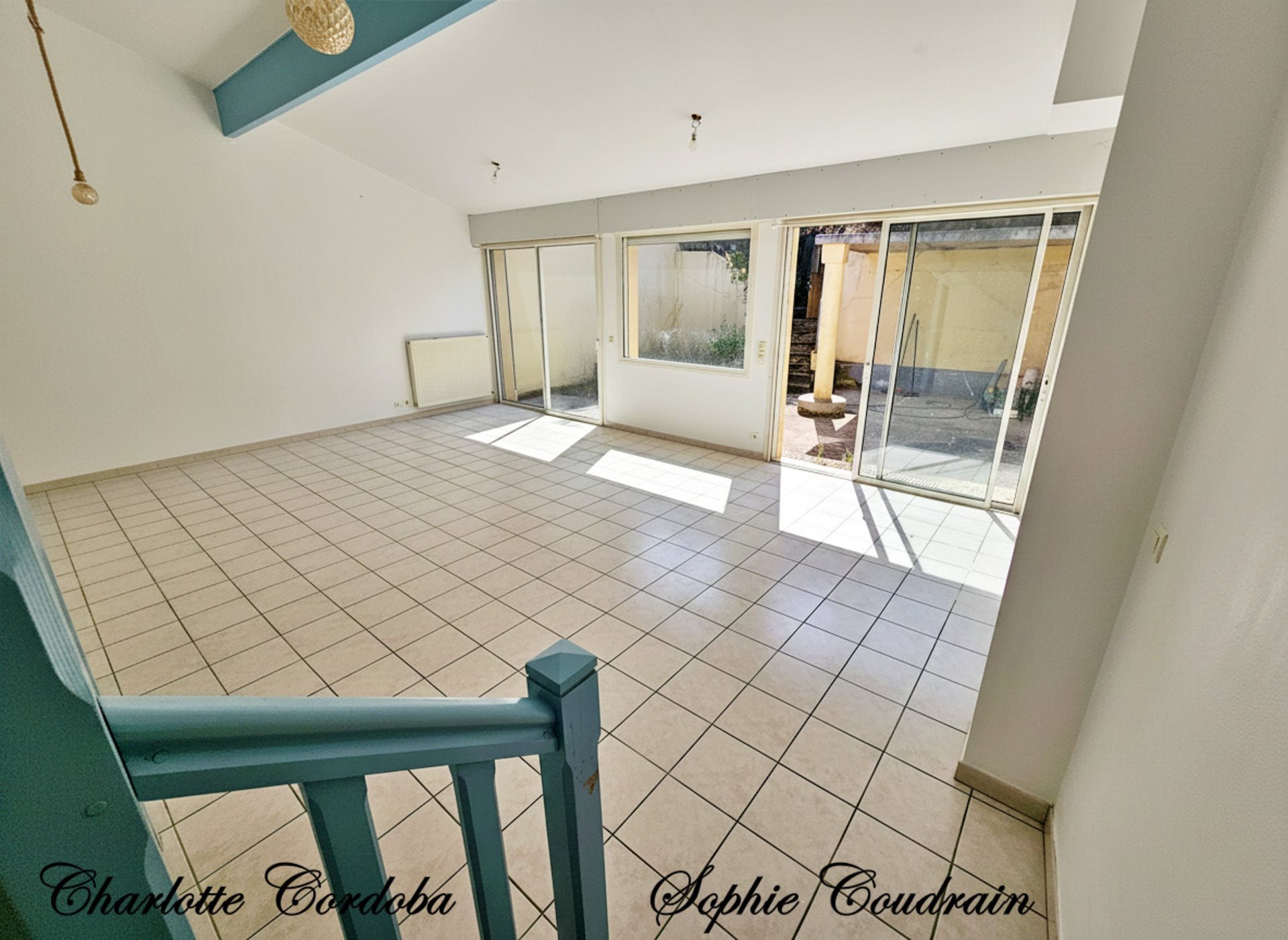 Maison à vendre, 116m², Miramont-de-Guyenne