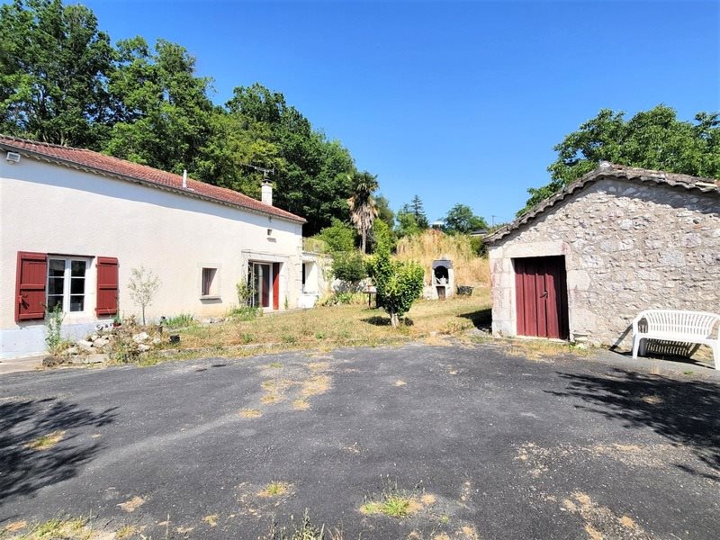 Maison à vendre, 95m², Montaigu-de-Quercy