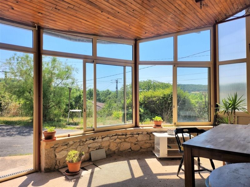 Maison à vendre, 95m², Montaigu-de-Quercy