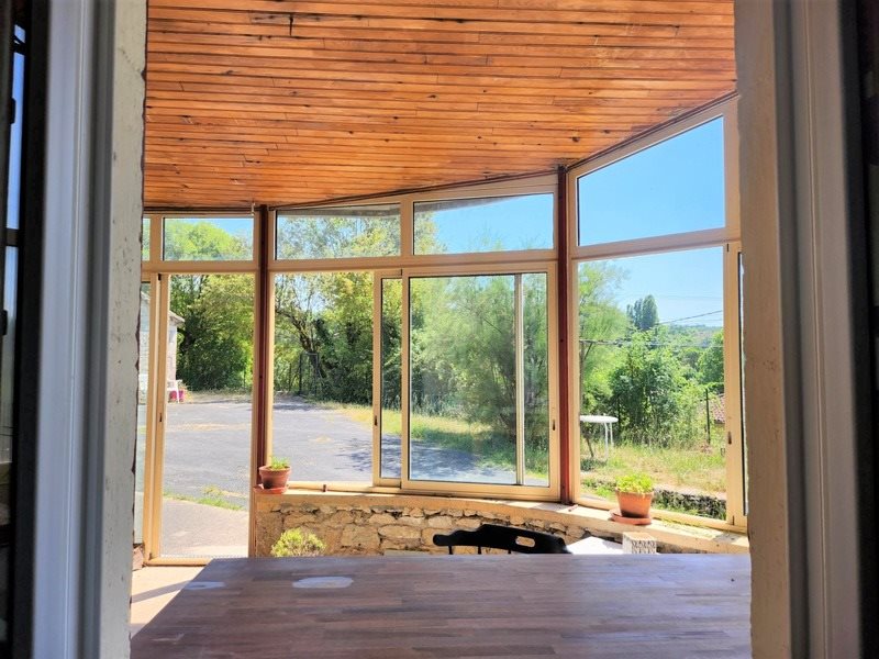 Maison à vendre, 95m², Montaigu-de-Quercy