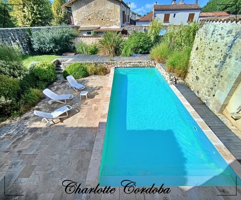 Maison à vendre, 293m², Vianne