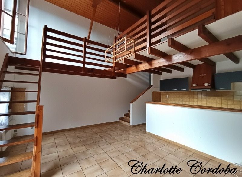 Maison à vendre, 66m², Aiguillon