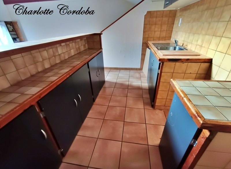 Maison à vendre, 66m², Aiguillon