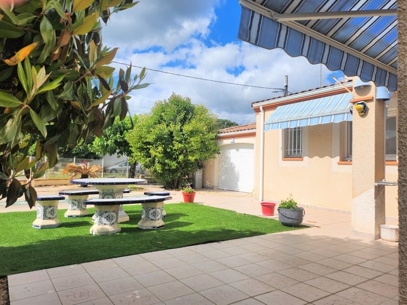 Maison à vendre, 143m², Villeneuve-sur-Lot