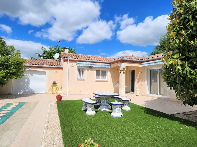 Maison à vendre, 143m², Villeneuve-sur-Lot