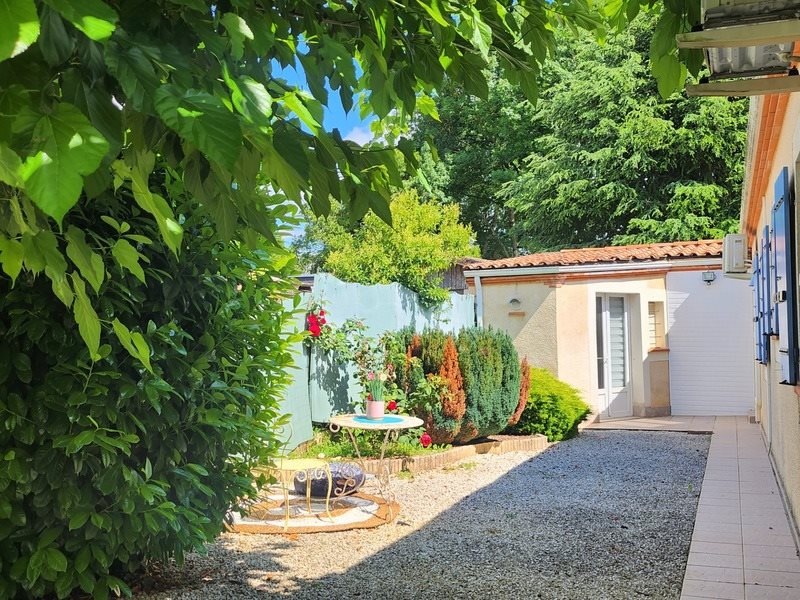 Maison à vendre, 143m², Villeneuve-sur-Lot