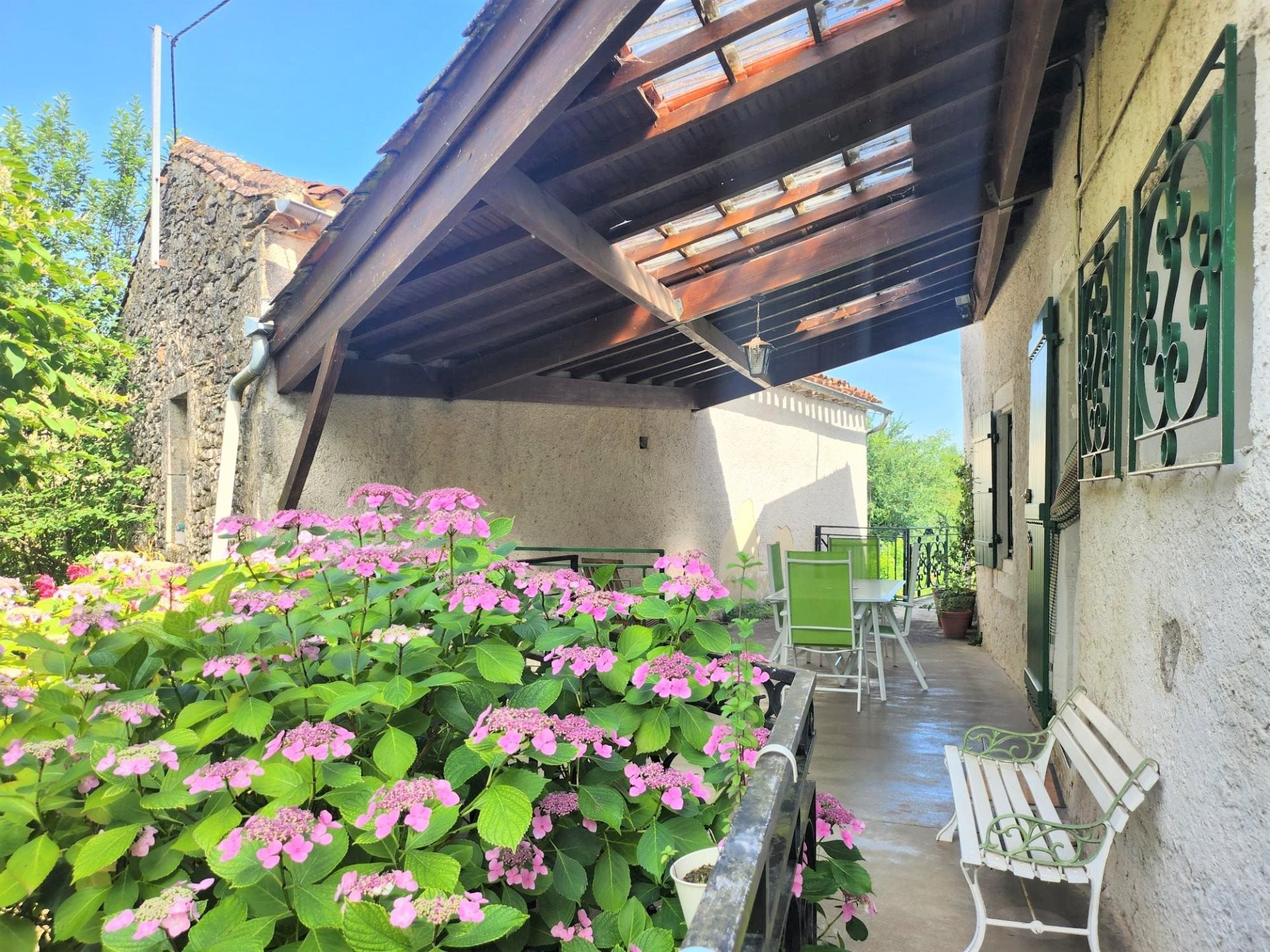 Maison à vendre, 66m², Cuzorn