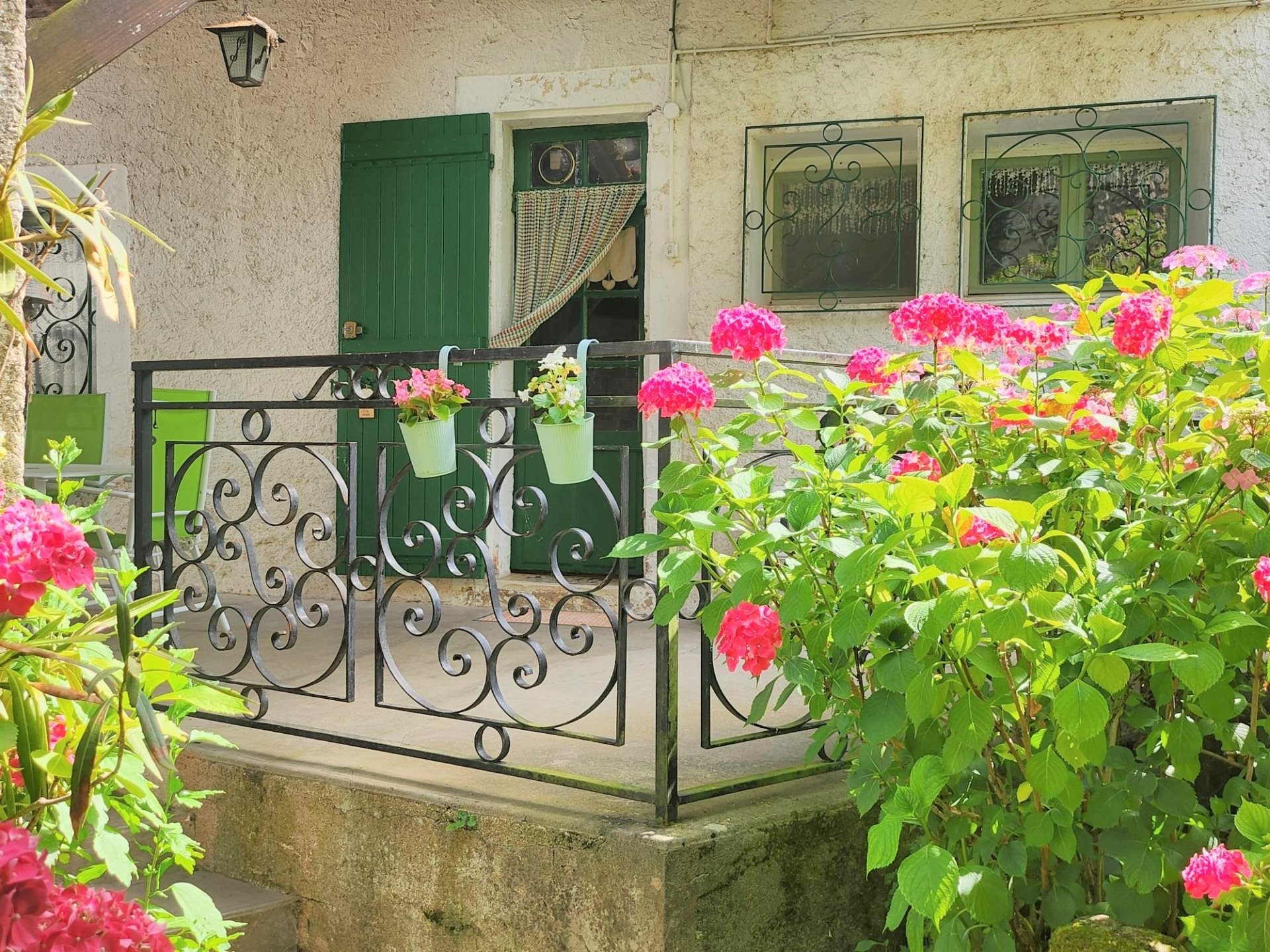 Maison à vendre, 66m², Cuzorn