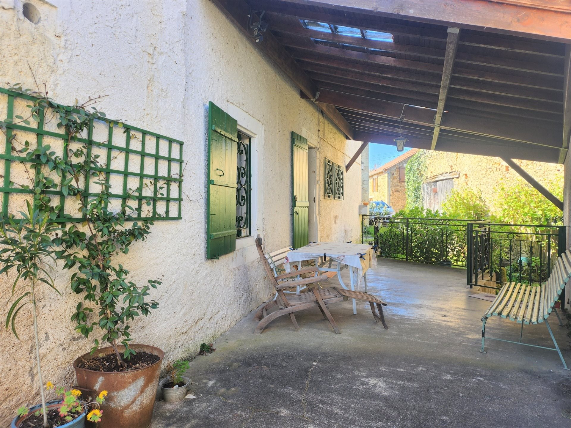 Maison à vendre, 66m², Cuzorn