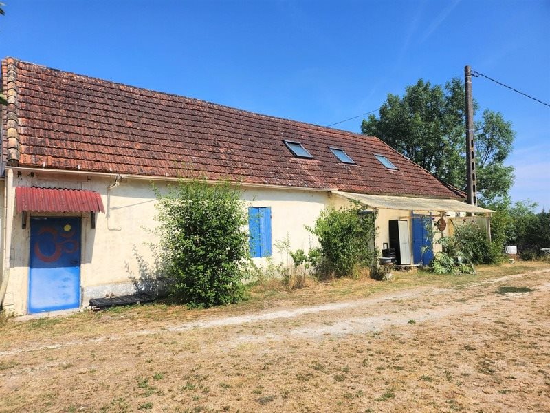 Maison à vendre, 122m², Beaumontois en Périgord
