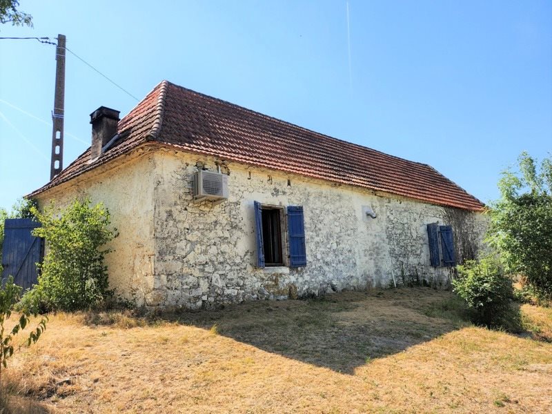 Maison à vendre, 122m², Beaumontois en Périgord