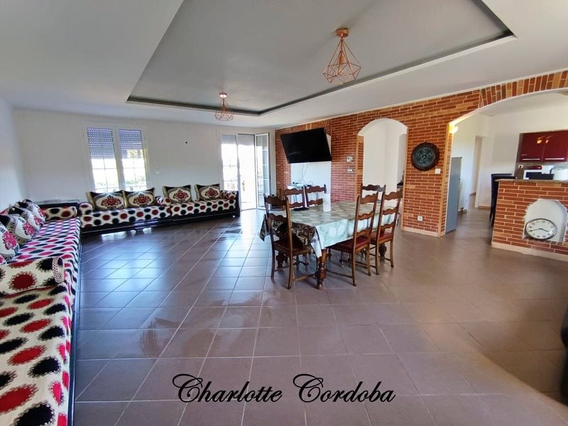 Maison à vendre, 233m², Feugarolles