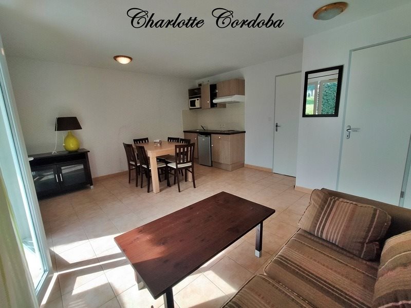 Appartement à vendre, 40m², Barbaste