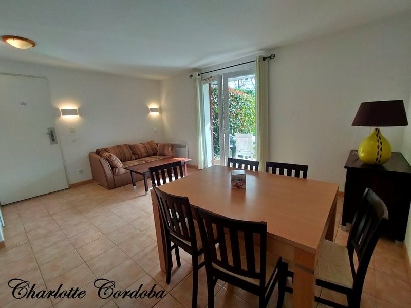 Appartement à vendre, 40m², Barbaste