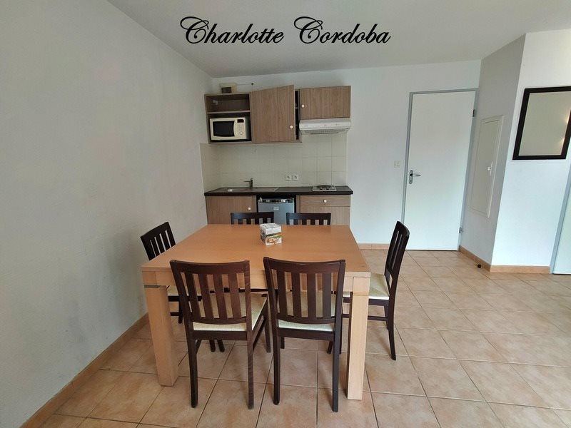 Appartement à vendre, 40m², Barbaste