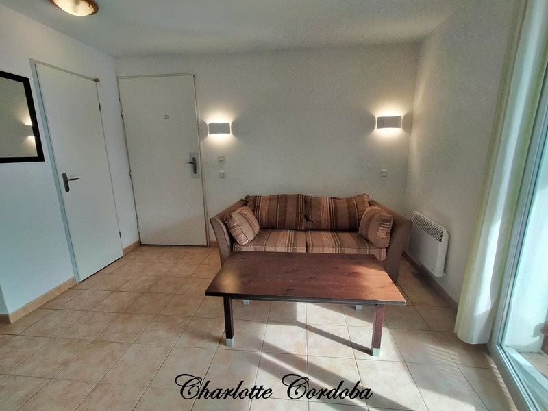 Appartement à vendre, 40m², Barbaste