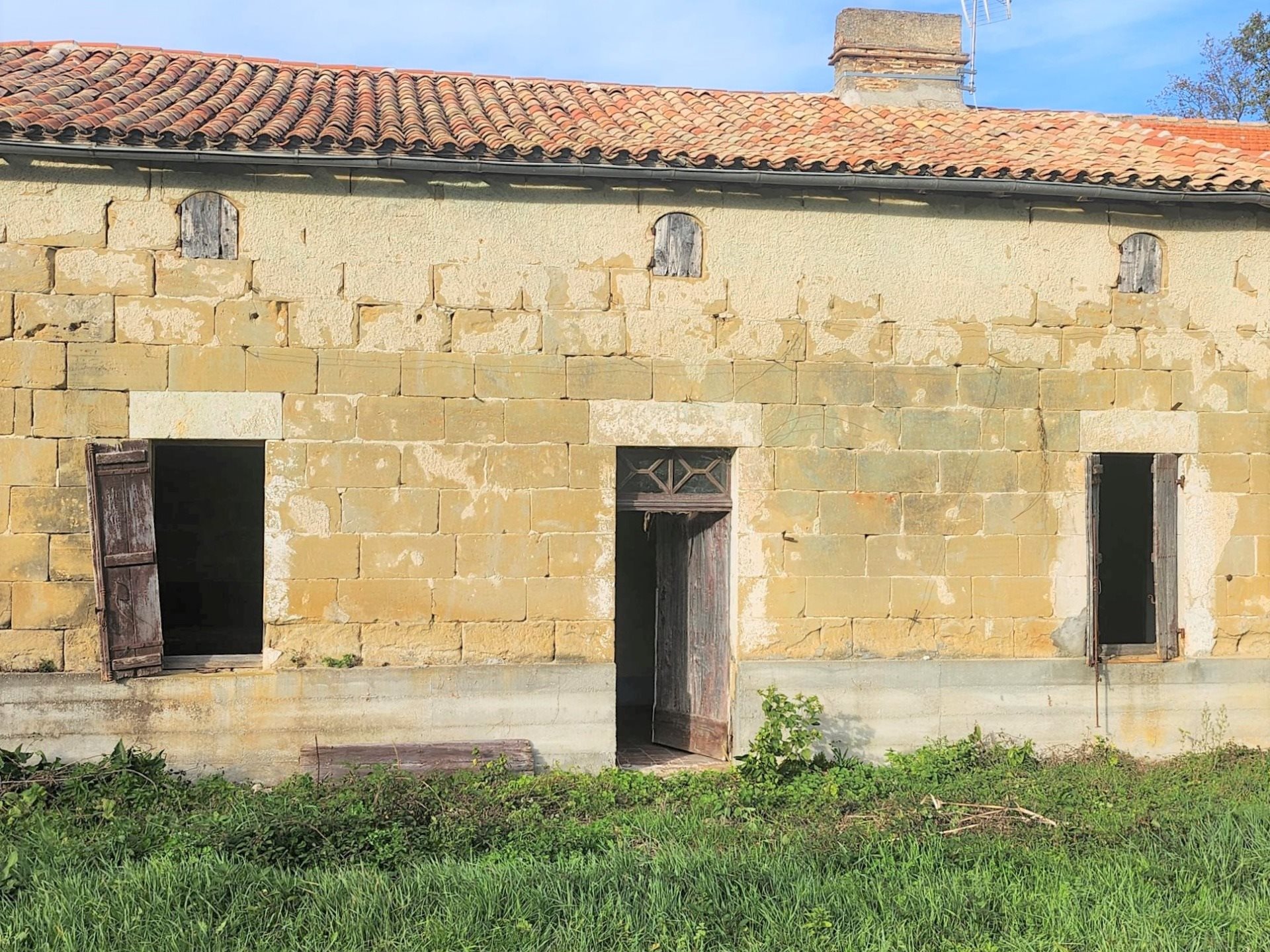 Maison à vendre, 75m², Miramont-de-Guyenne