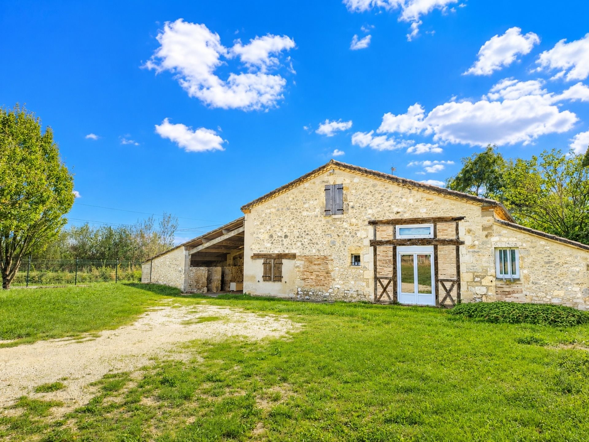 Maison à vendre, 148m², Paulhiac